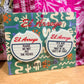 Car Coaster Set