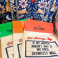 El Arroyo Tea Towel