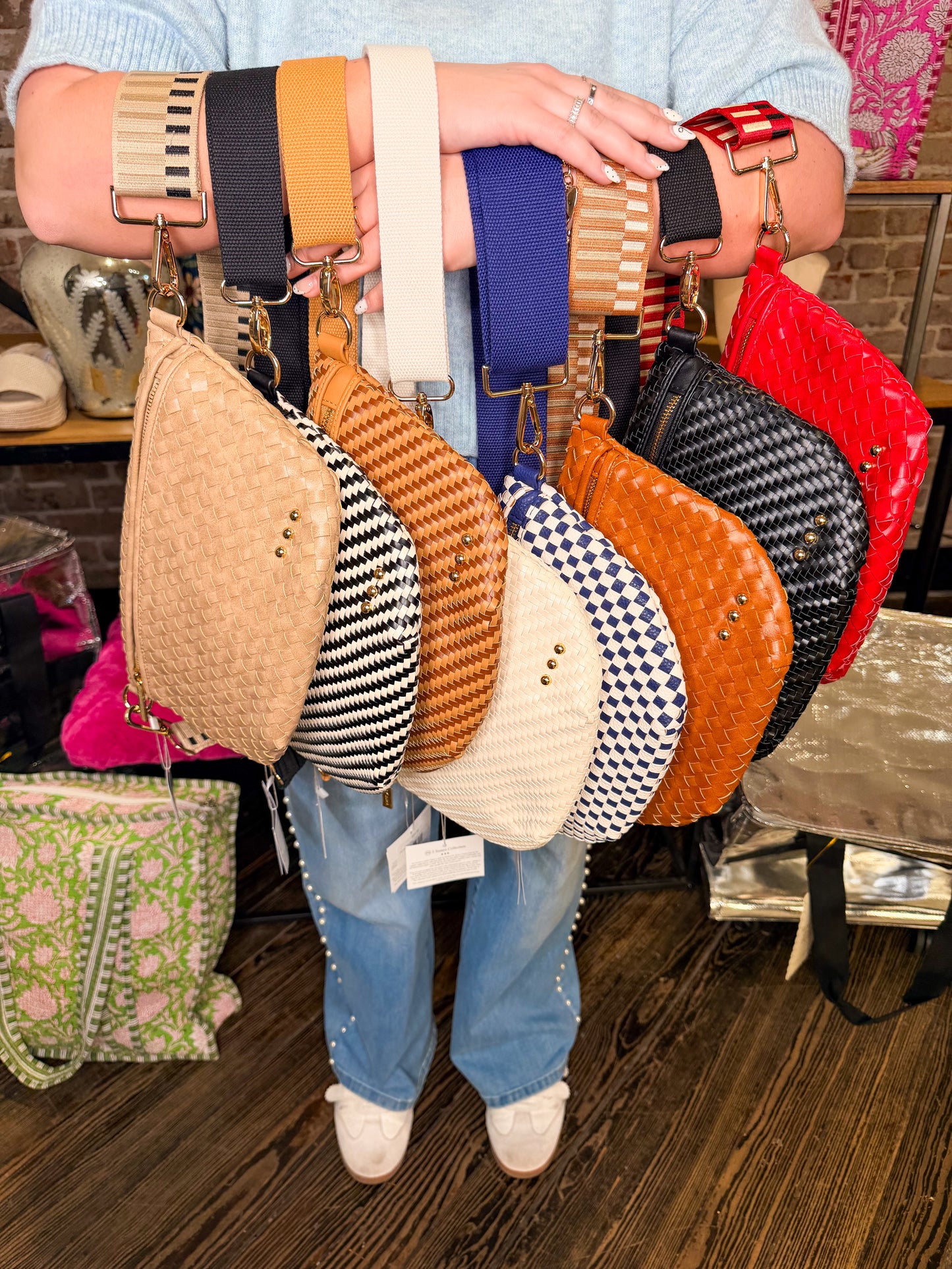 Westlyn Bum Bag