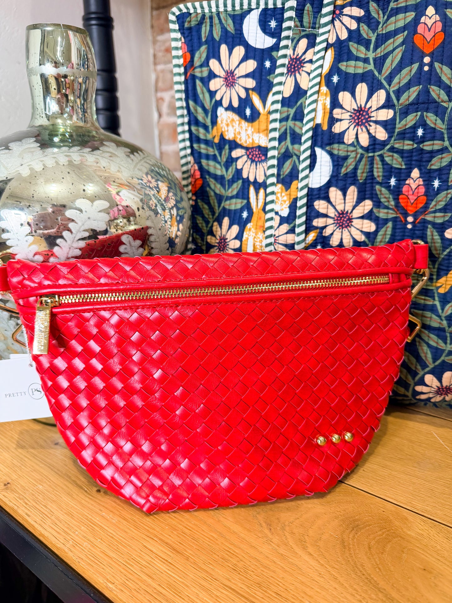 Westlyn Bum Bag
