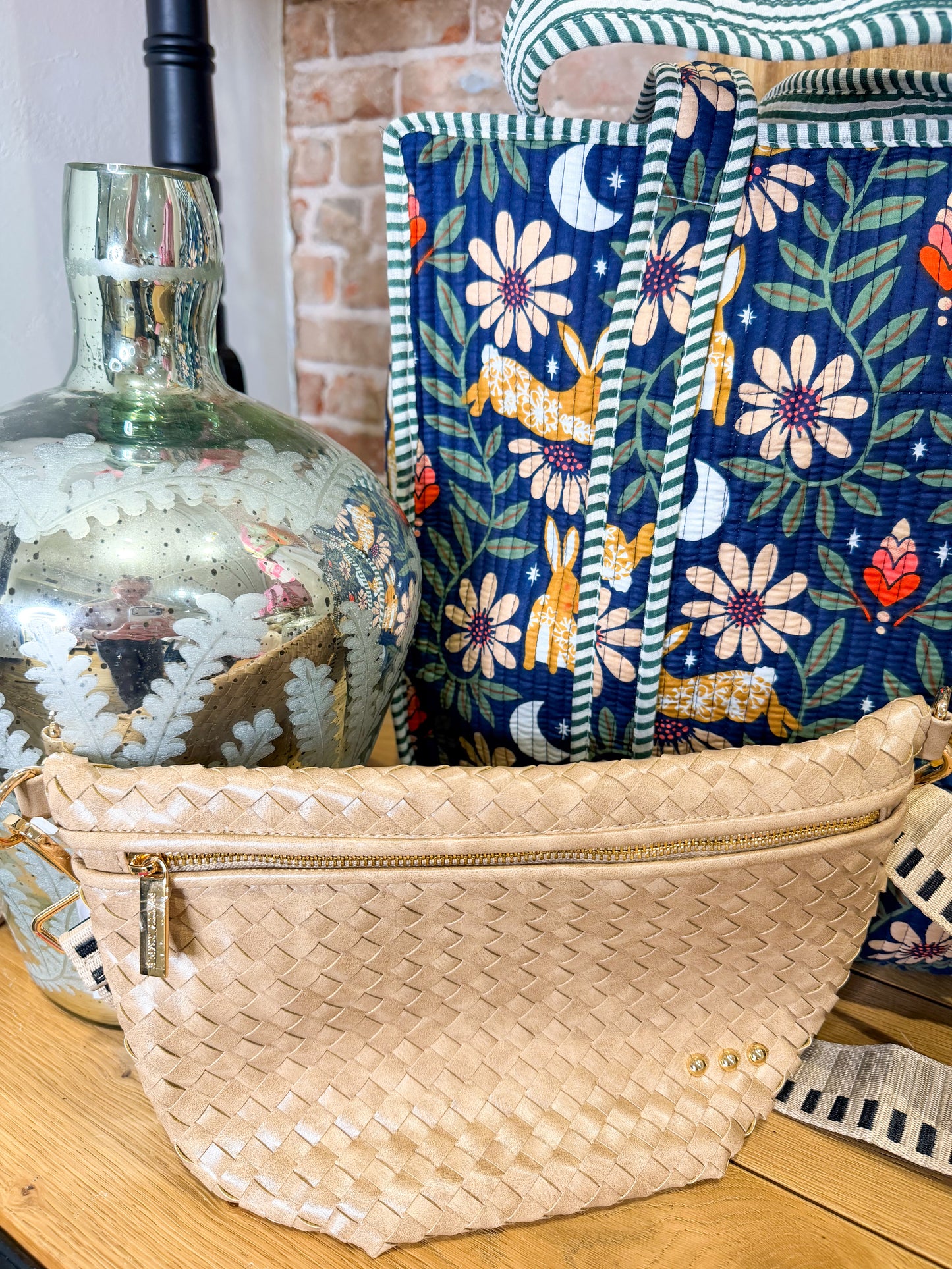 Westlyn Bum Bag