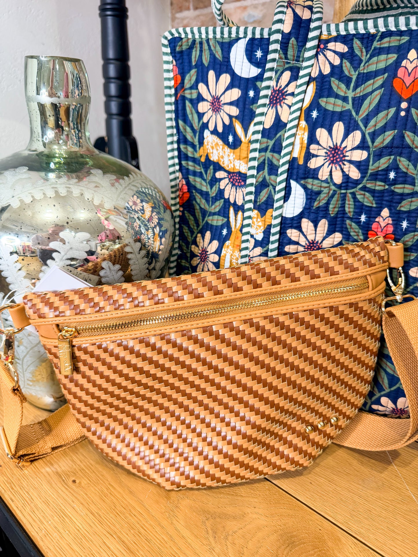 Westlyn Bum Bag