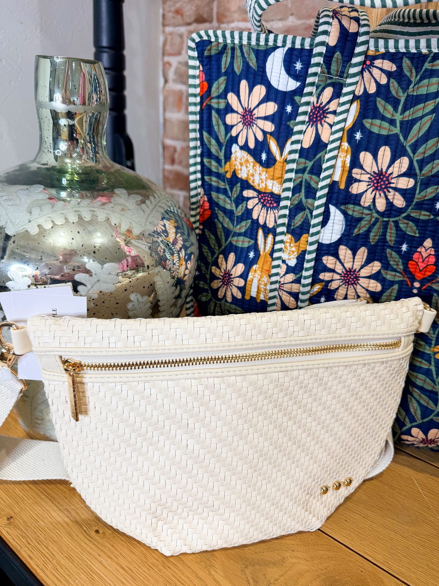 Westlyn Bum Bag