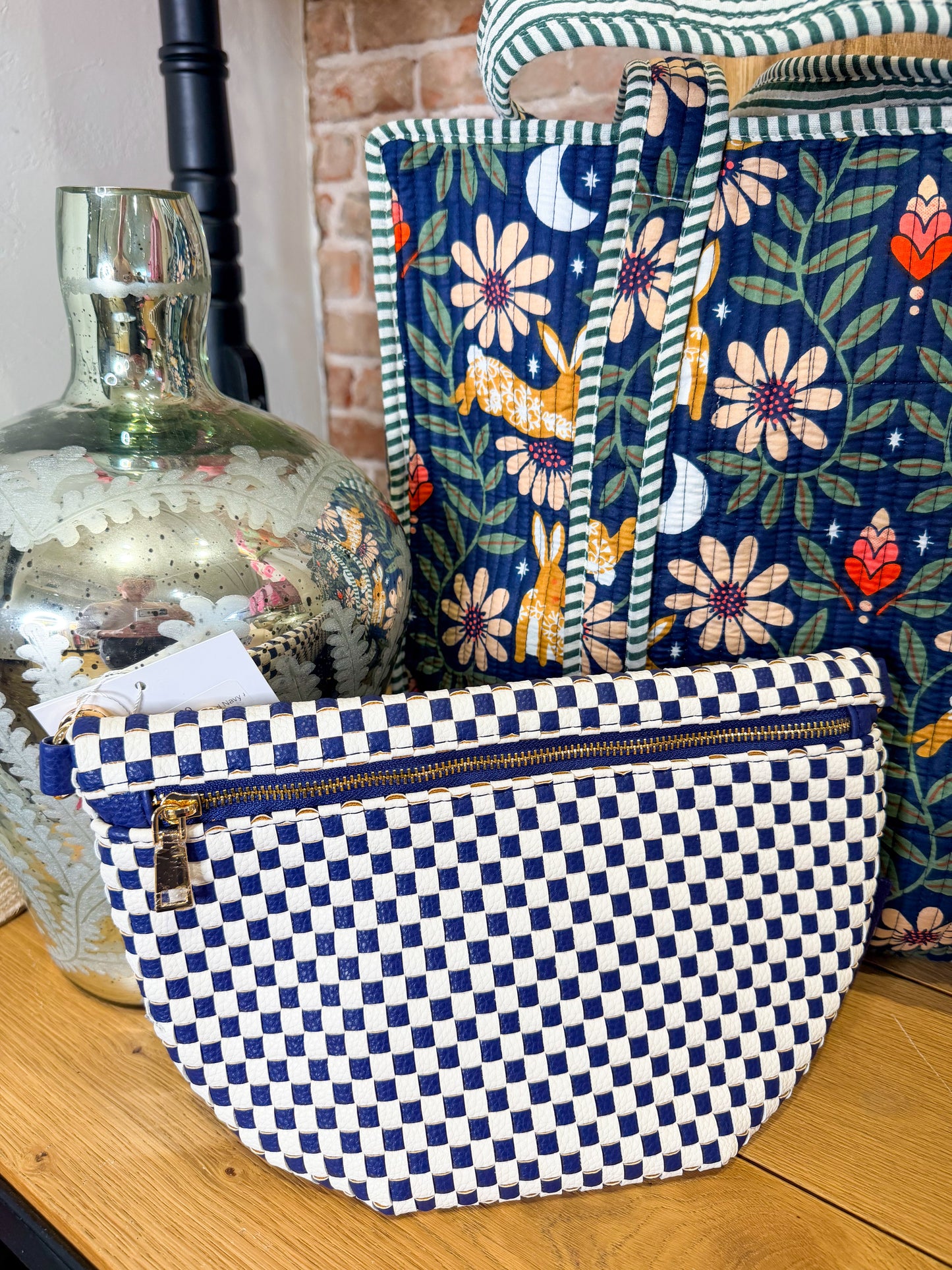Westlyn Bum Bag