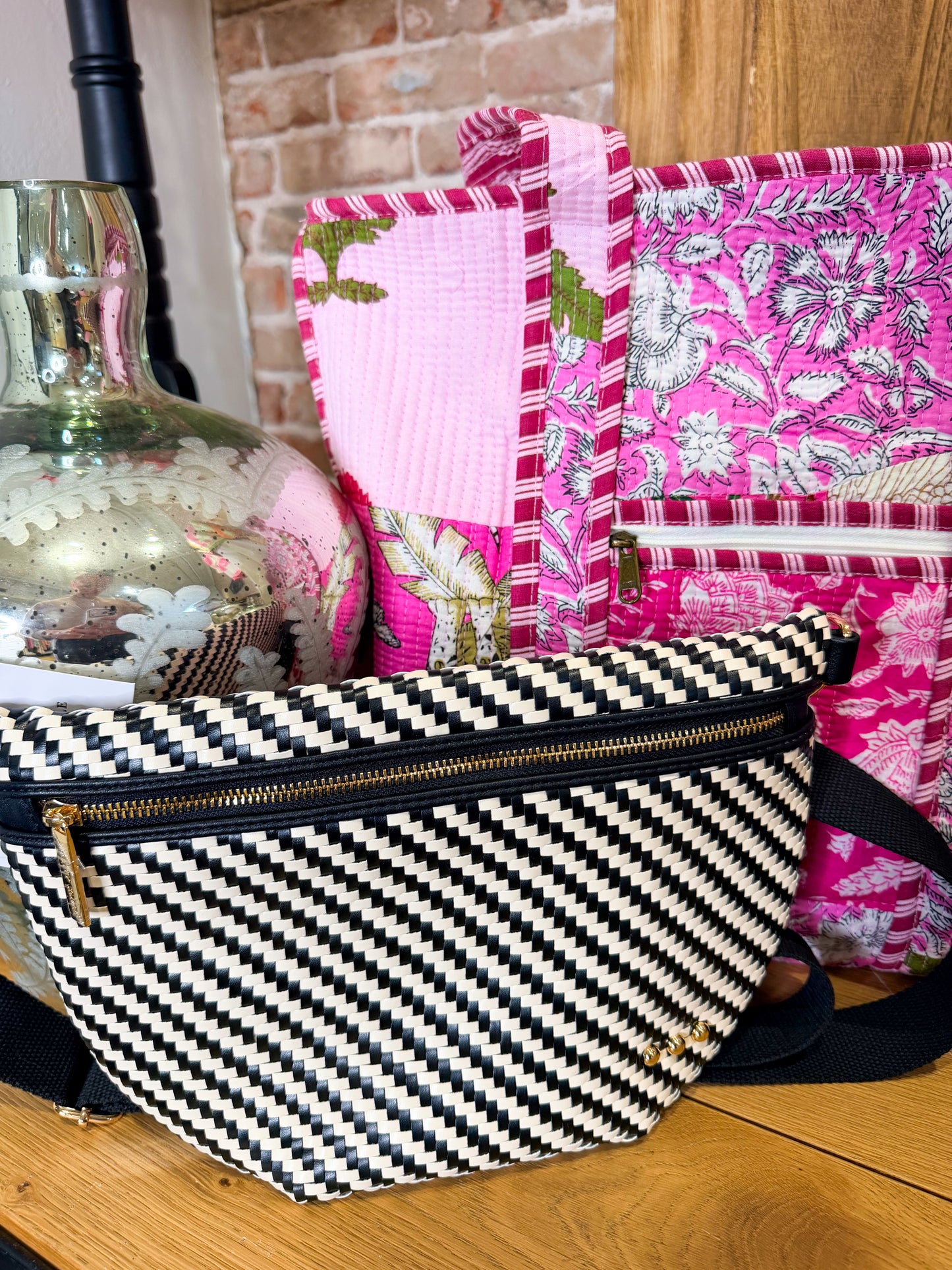 Westlyn Bum Bag