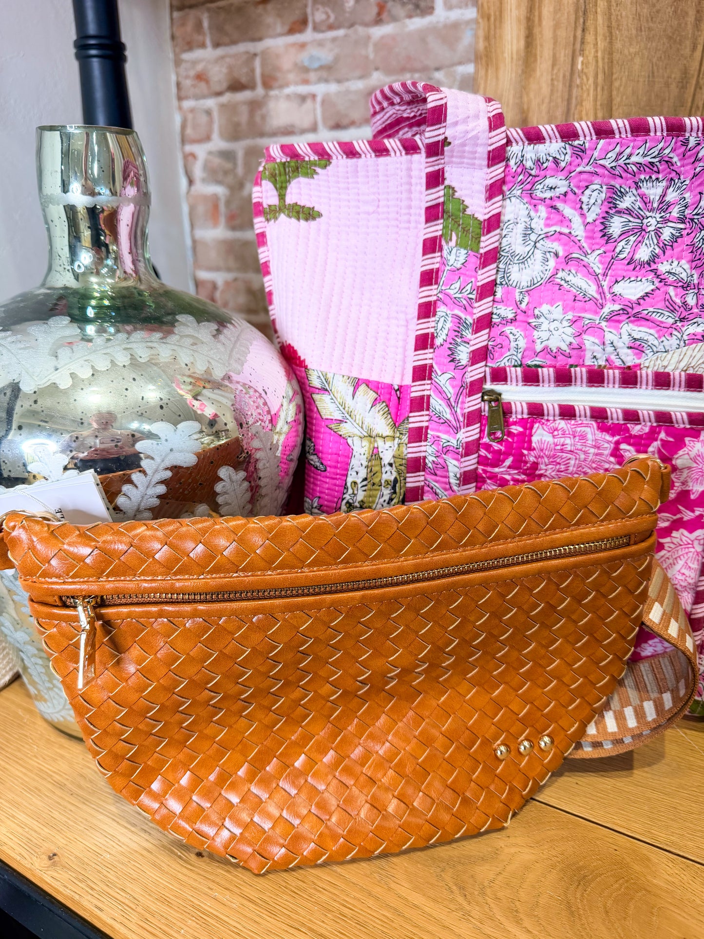 Westlyn Bum Bag