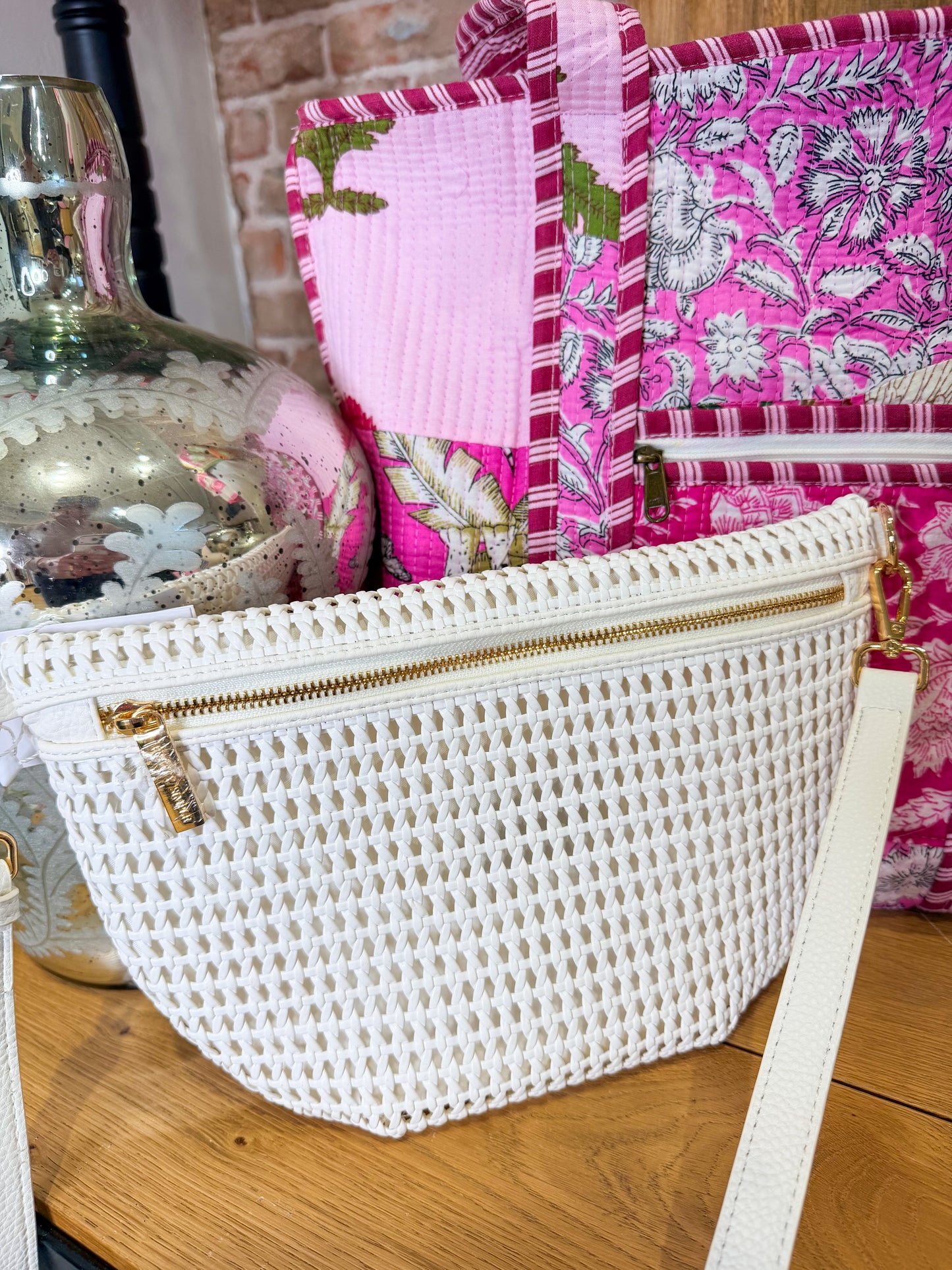 Hollow Westlyn Bum Bag