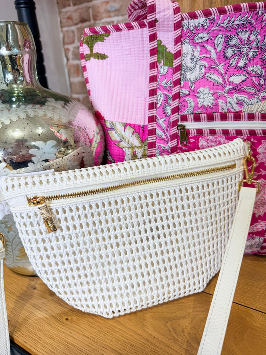 Hollow Westlyn Bum Bag