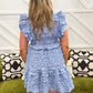 Cinde Mini Dress