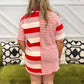 Nancy Tshirt Dress