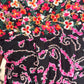 Clio Embroidered Blouse