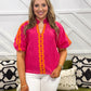 Rory Blouse