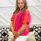 Rory Blouse