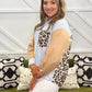 Abilgail Multi Print Blouse