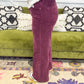 Fiona Plum Berry Pant