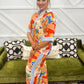 Rio Print Pant Set