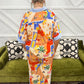 Rio Print Pant Set
