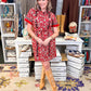 Dominga Dress