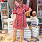 Dominga Dress