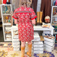 Dominga Dress
