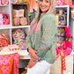 Lia Blouse