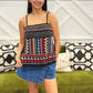 Tallulah Embroidered Top