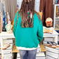 Vintage Boxy Sweatshirt