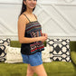 Tallulah Embroidered Top