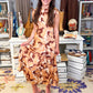 The Hanna Dress