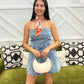 Azaria Romper