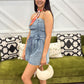 Azaria Romper