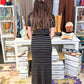 The Sawyer Sweater Dress