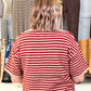 Buffy Striped Sweater