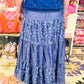 Mix Match Skirt