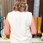 Kelly Suede Shirt