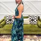 Harlow Satin Dress