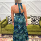 Harlow Satin Dress