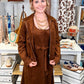 The Laramie Jacket