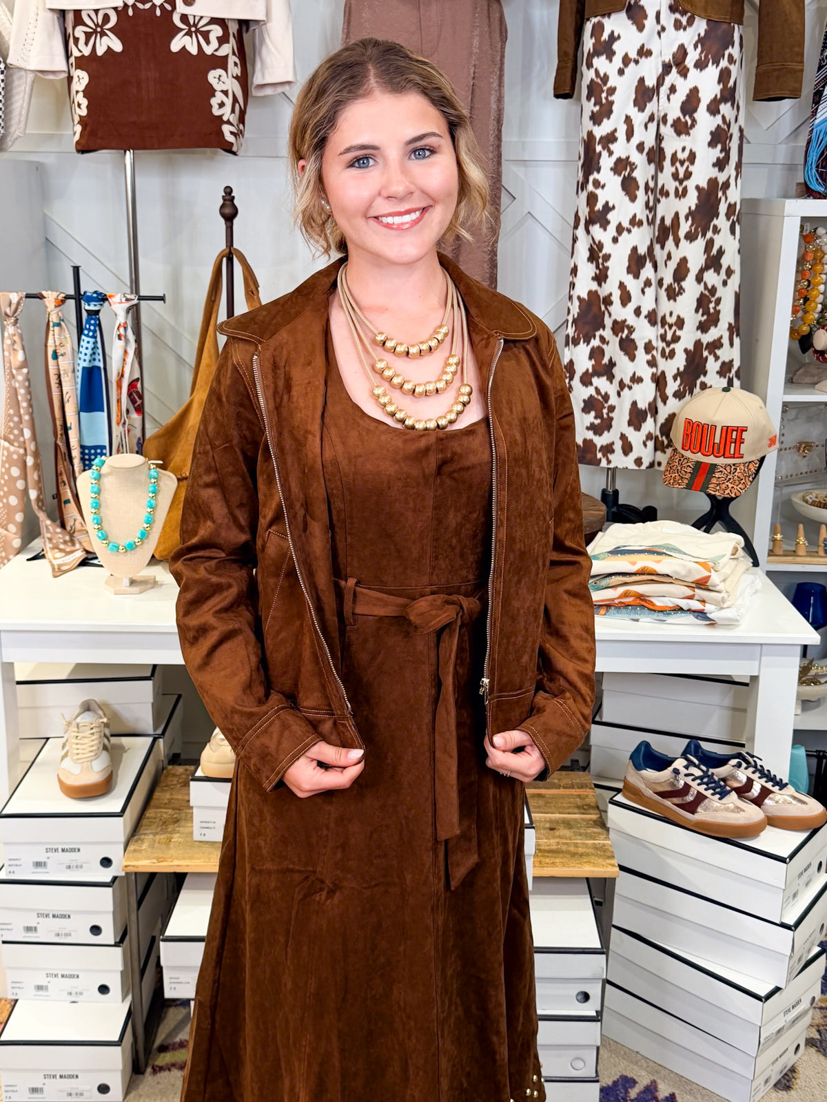 The Laramie Jacket