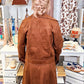 The Laramie Jacket