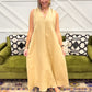 Camilla Maxi Dress