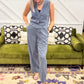 Mercer Wide Leg Pant