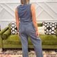 Mercer Wide Leg Pant