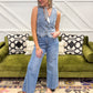 Norris Denim Vest