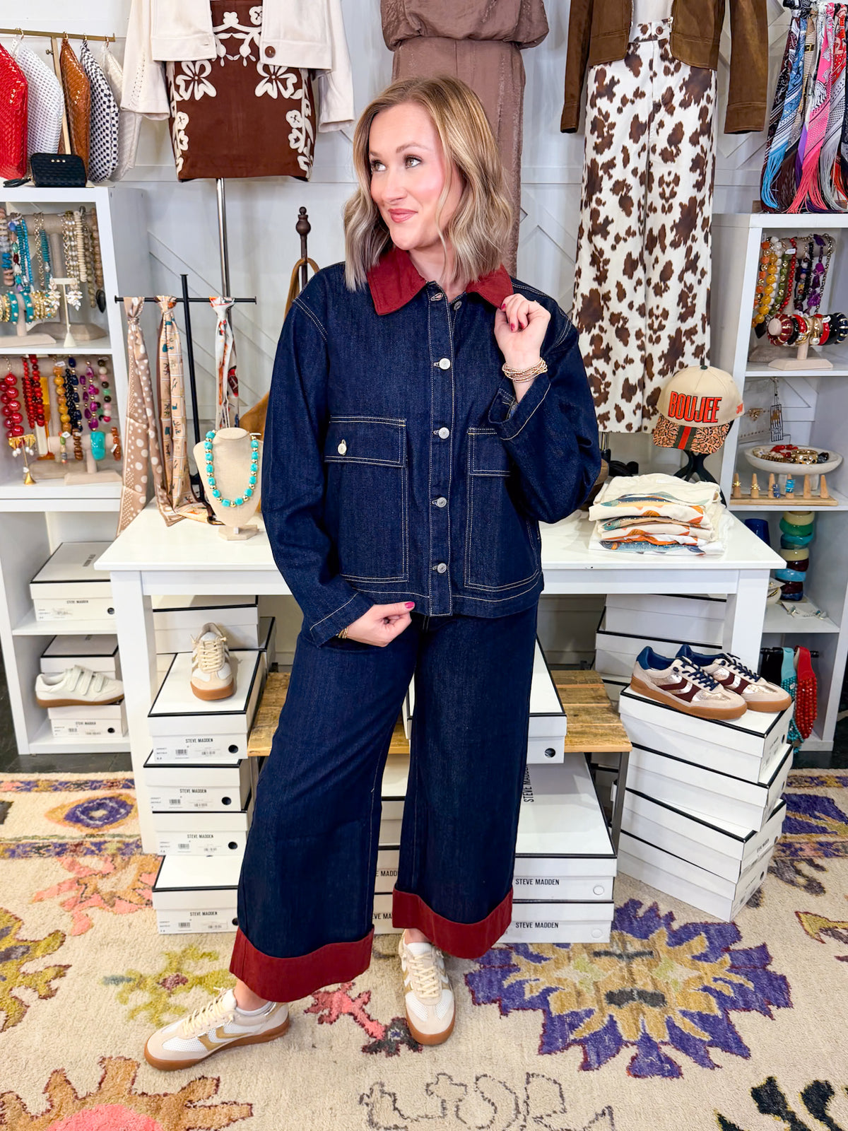 The Kata Jean
