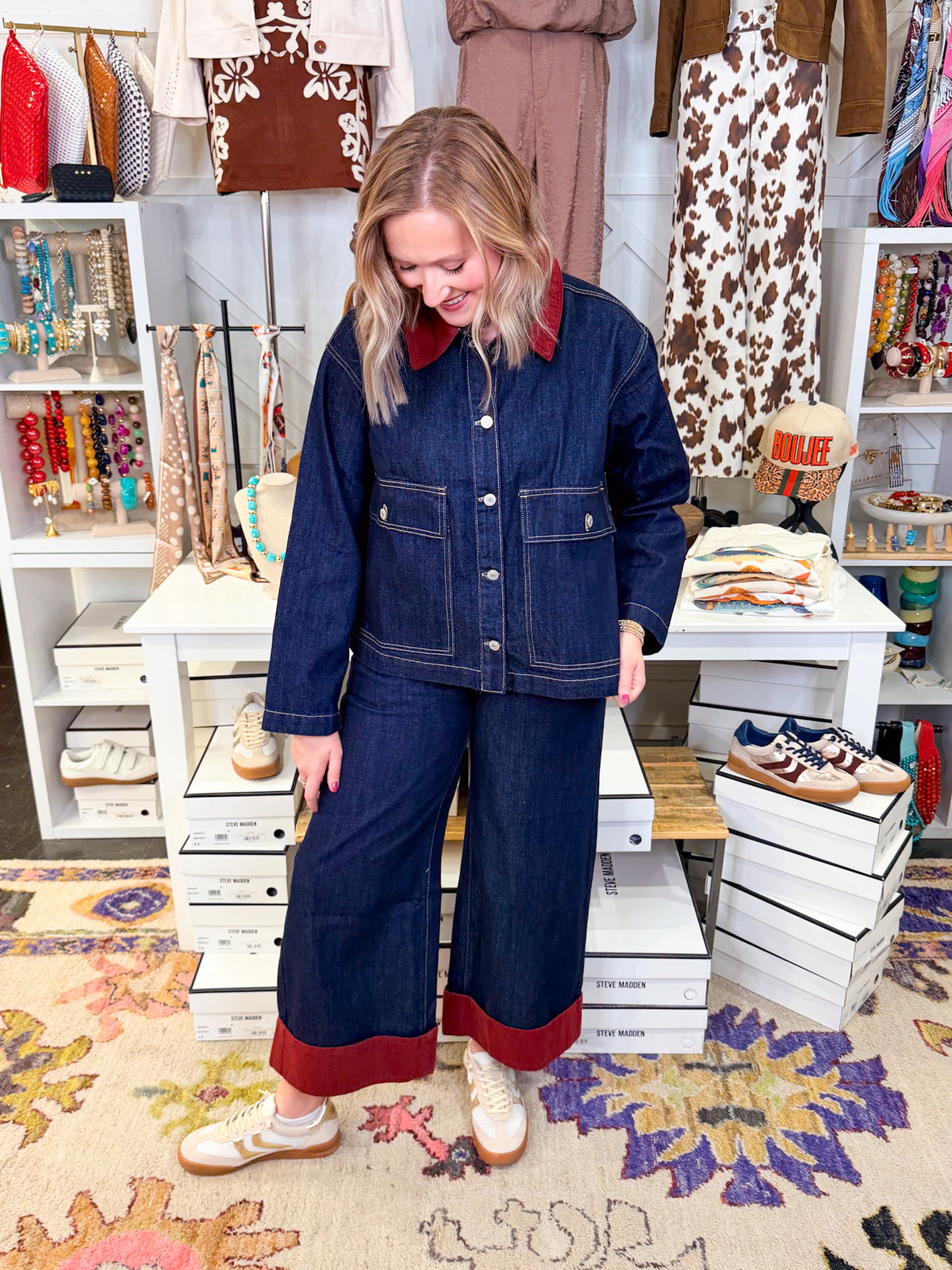 The Kata Jacket