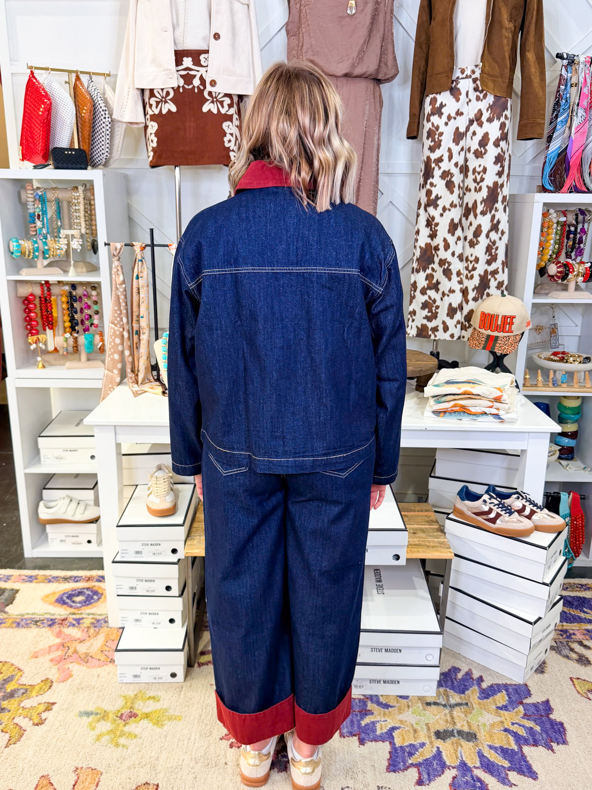 The Kata Jean