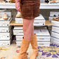 Quinn Corduroy Skirt