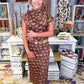 The Amelia Horse Print Set