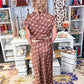 The Amelia Horse Print Set